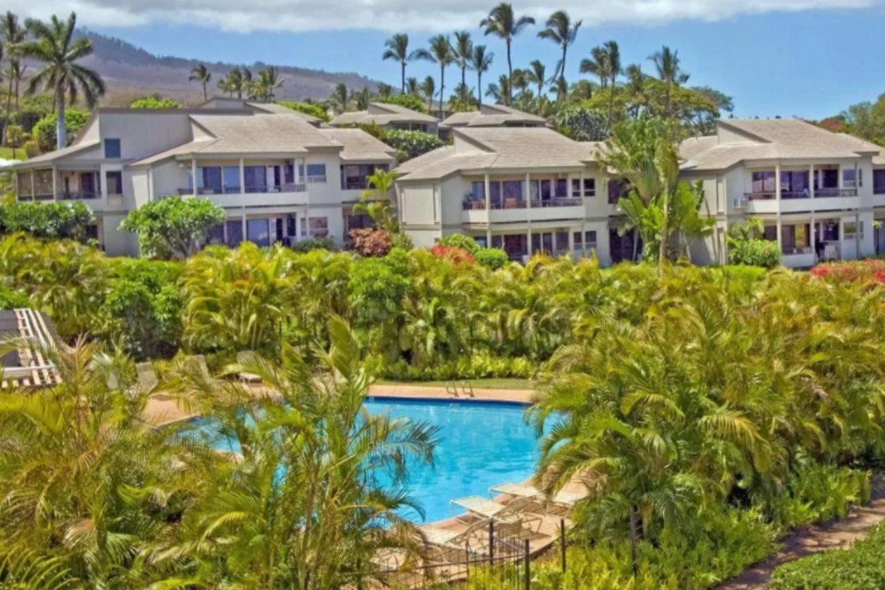 Wailea Ekolu Village - Coraltree Residence Collection 外观 照片