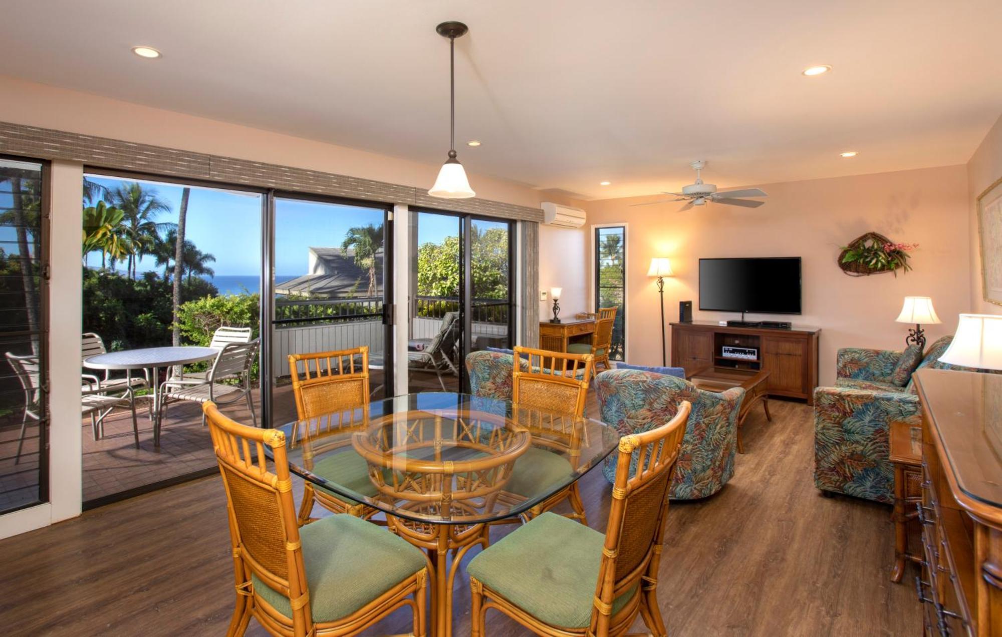 Wailea Ekolu Village - Coraltree Residence Collection 外观 照片