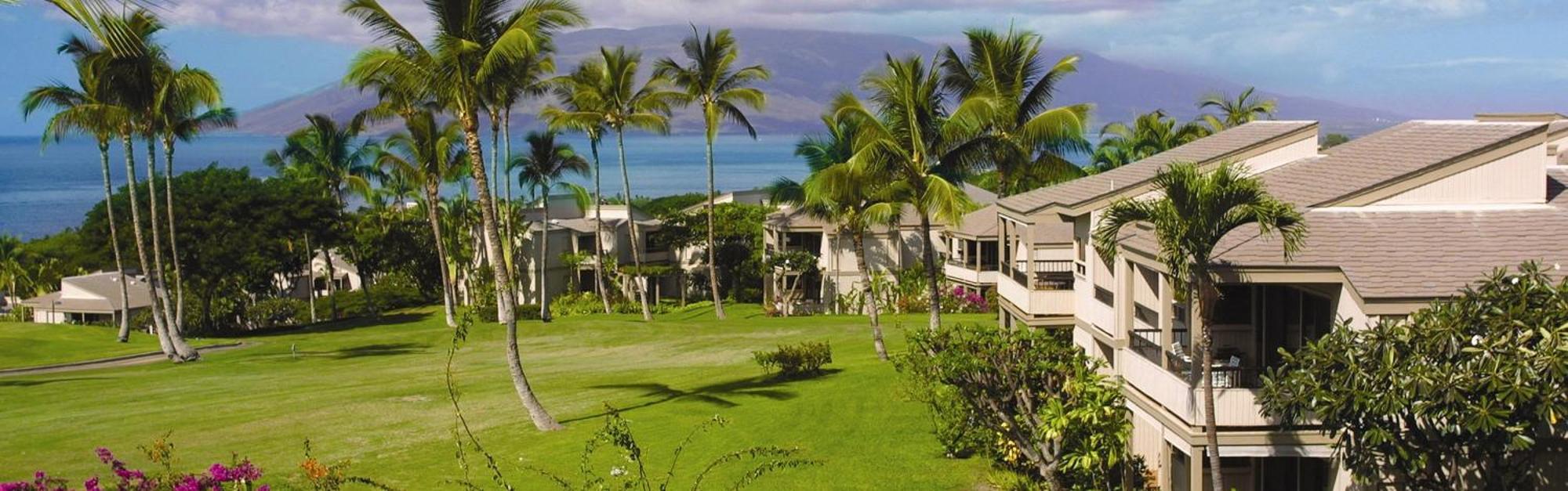 Wailea Ekolu Village - Coraltree Residence Collection 外观 照片