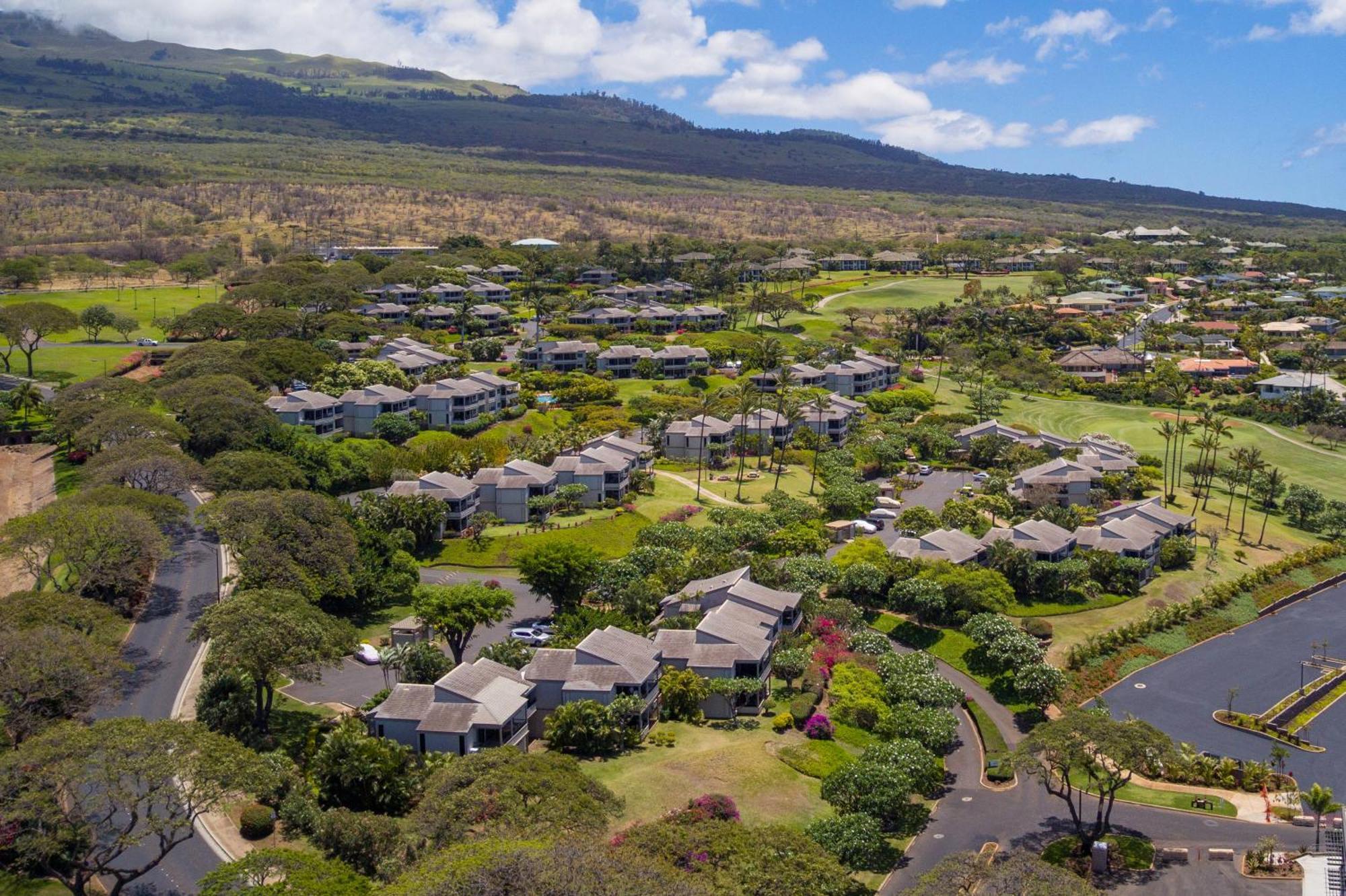 Wailea Ekolu Village - Coraltree Residence Collection 外观 照片