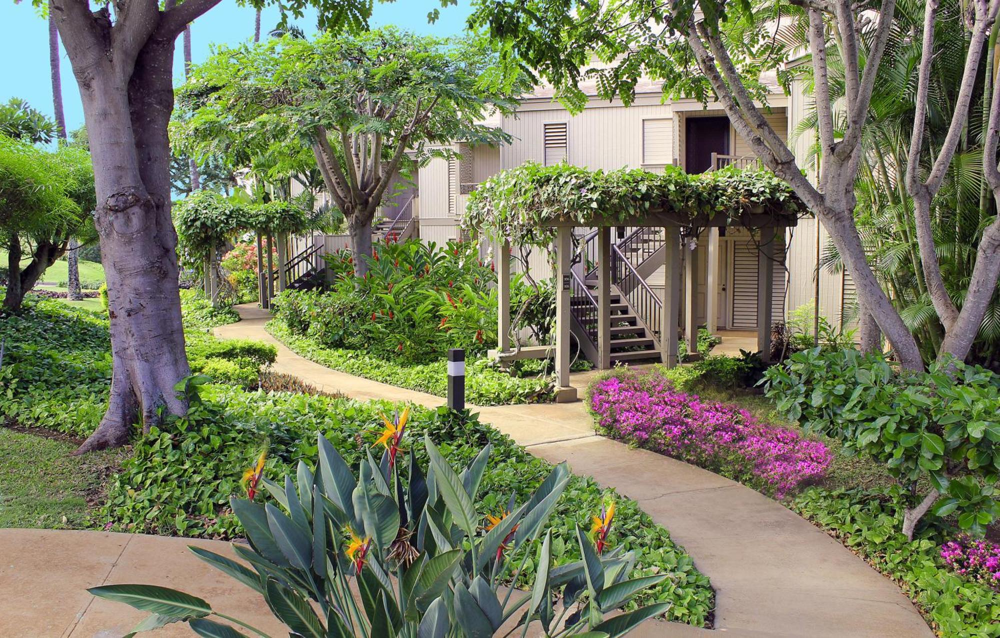 Wailea Ekolu Village - Coraltree Residence Collection 外观 照片