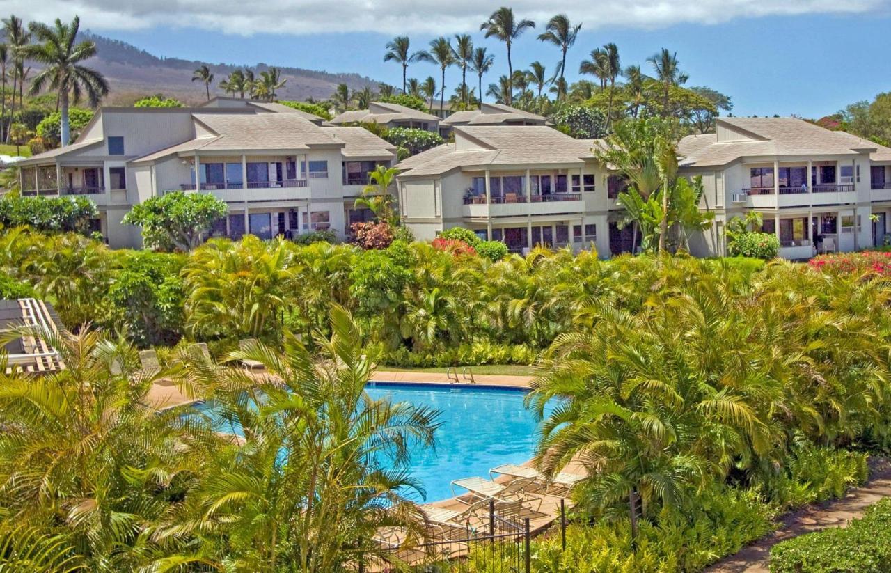 Wailea Ekolu Village - Coraltree Residence Collection 外观 照片