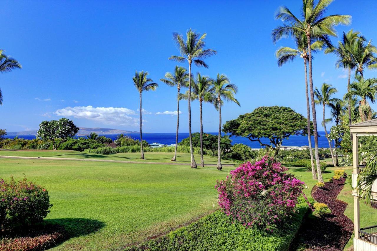 Wailea Ekolu Village - Coraltree Residence Collection 外观 照片