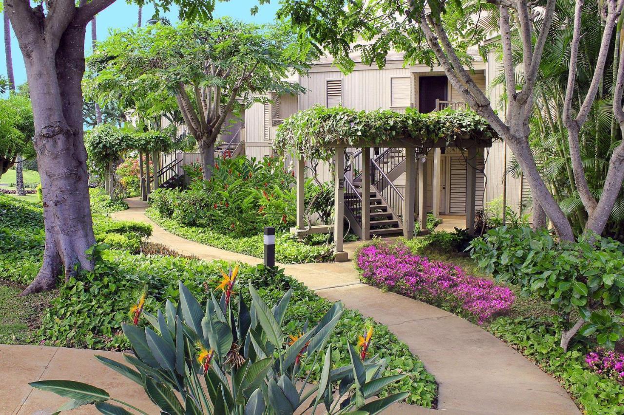 Wailea Ekolu Village - Coraltree Residence Collection 外观 照片